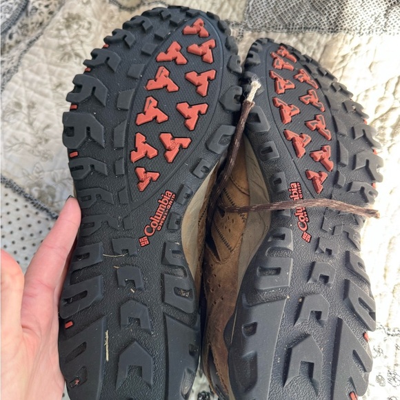 Men's Columbia shoes - Picture 4 of 6